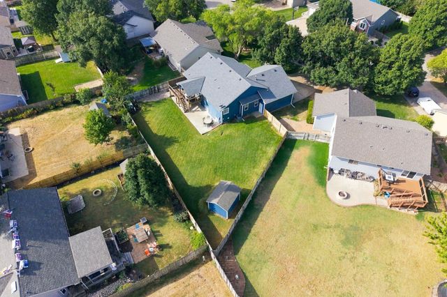 2542 N Shefford Ct., Wichita, KS 67205