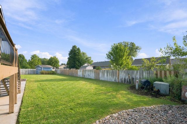 2542 N Shefford Ct., Wichita, KS 67205