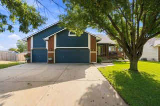 2542 N Shefford Ct., Wichita, KS 67205