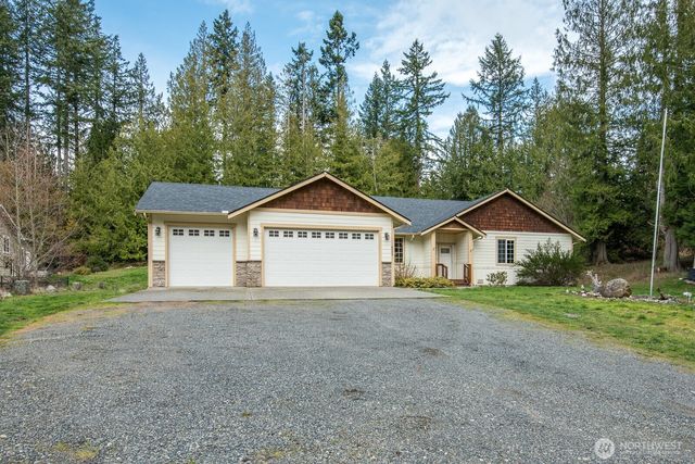 6005 140th Street NW, Stanwood, WA 98292