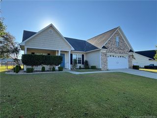 245 Wood Valley Lane, Raeford, NC 28376