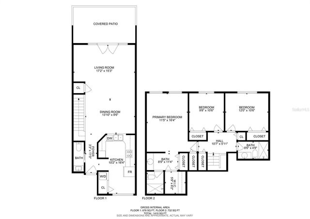 6290 BAHIA DEL MAR CIRCLE 12, St Petersburg, FL 33715