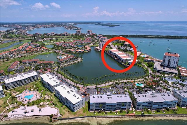 6290 BAHIA DEL MAR CIRCLE 12, St Petersburg, FL 33715
