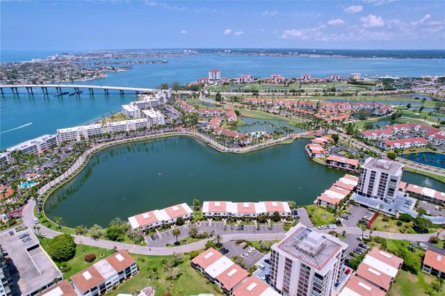 6290 BAHIA DEL MAR CIRCLE 12, St Petersburg, FL 33715