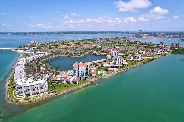 6290 BAHIA DEL MAR CIRCLE 12, St Petersburg, FL 33715