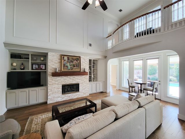 56 Amberstone Drive, Sugar Land, TX 77479