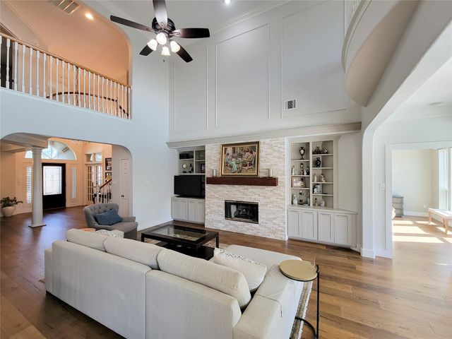 56 Amberstone Drive, Sugar Land, TX 77479