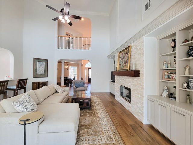 56 Amberstone Drive, Sugar Land, TX 77479