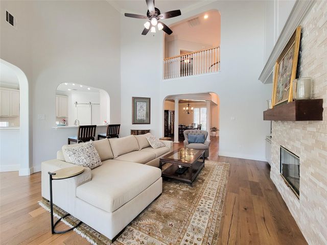 56 Amberstone Drive, Sugar Land, TX 77479