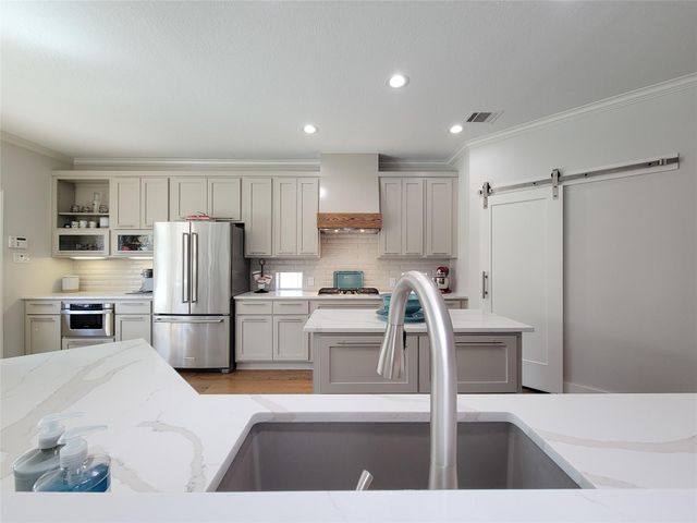 56 Amberstone Drive, Sugar Land, TX 77479