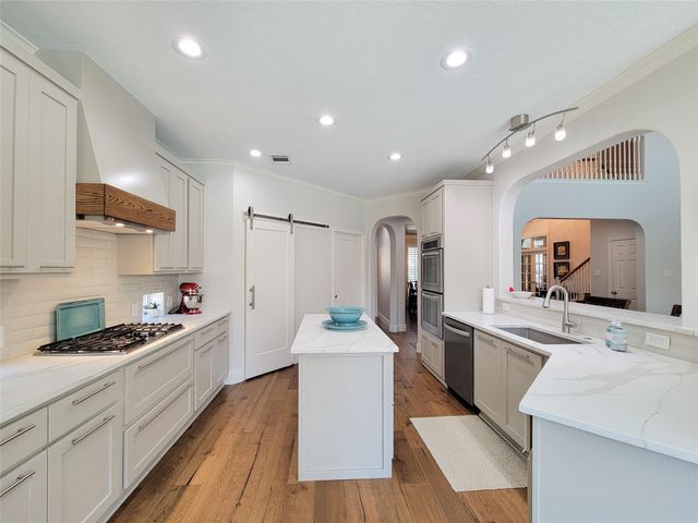 56 Amberstone Drive, Sugar Land, TX 77479