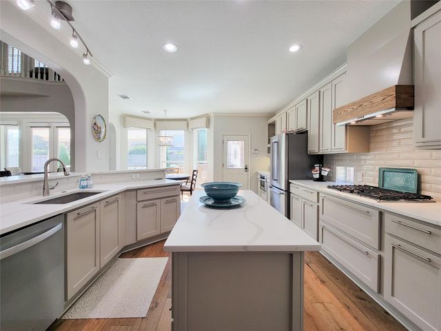 56 Amberstone Drive, Sugar Land, TX 77479