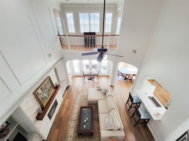 56 Amberstone Drive, Sugar Land, TX 77479