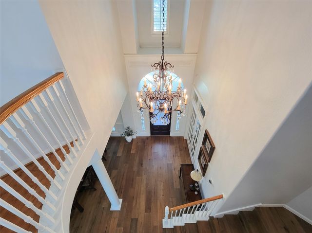 56 Amberstone Drive, Sugar Land, TX 77479