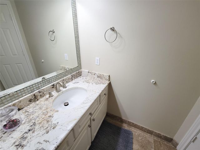 56 Amberstone Drive, Sugar Land, TX 77479