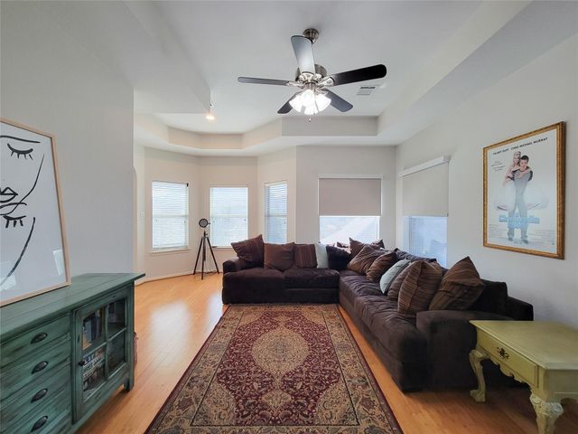 56 Amberstone Drive, Sugar Land, TX 77479