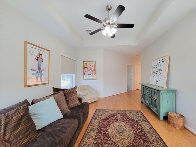 56 Amberstone Drive, Sugar Land, TX 77479