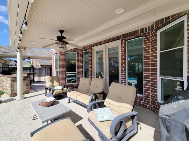 56 Amberstone Drive, Sugar Land, TX 77479