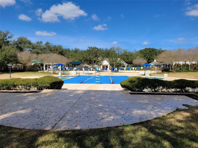 56 Amberstone Drive, Sugar Land, TX 77479