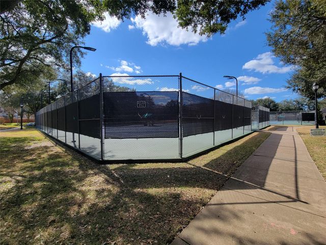 56 Amberstone Drive, Sugar Land, TX 77479