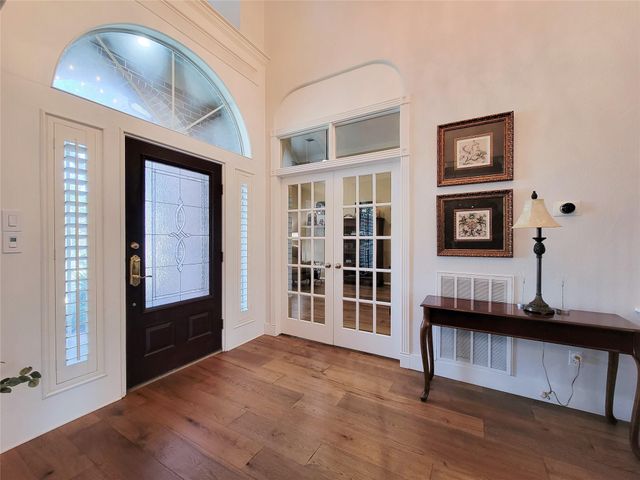 56 Amberstone Drive, Sugar Land, TX 77479