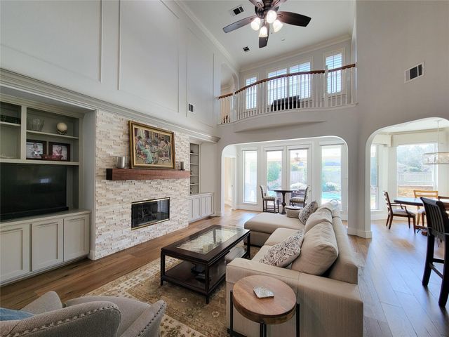 56 Amberstone Drive, Sugar Land, TX 77479