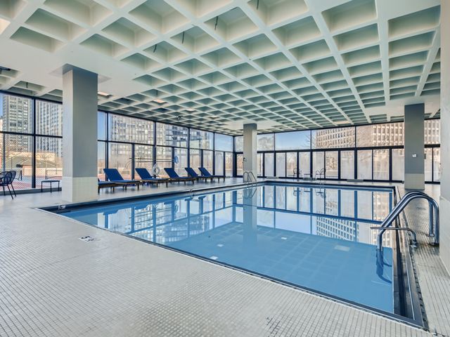 5320 N Sheridan Road 2109, Chicago, IL 60640