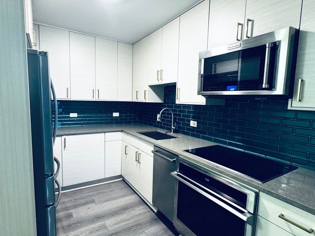 5320 N Sheridan Road 2109, Chicago, IL 60640