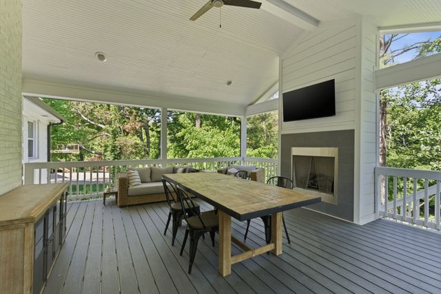 5433 Hill Road Cir, Nashville, TN 37220