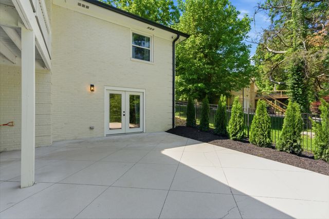 5433 Hill Road Cir, Nashville, TN 37220