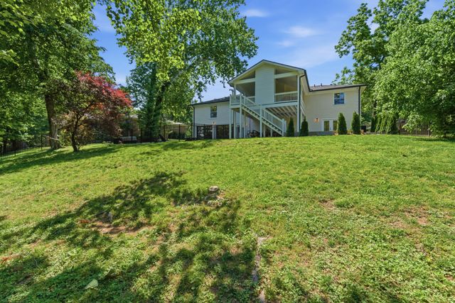 5433 Hill Road Cir, Nashville, TN 37220