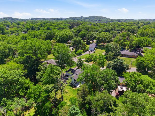 5433 Hill Road Cir, Nashville, TN 37220