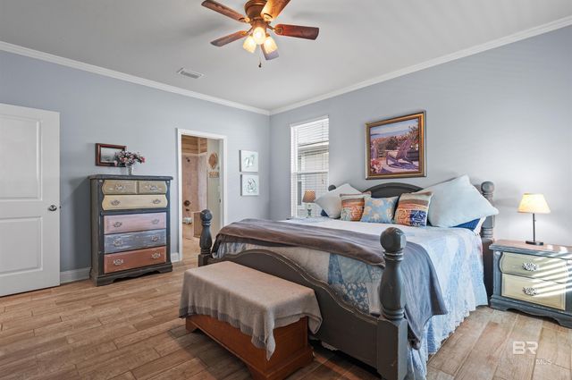 1008 Sunnybell Lane, Foley, AL 36535