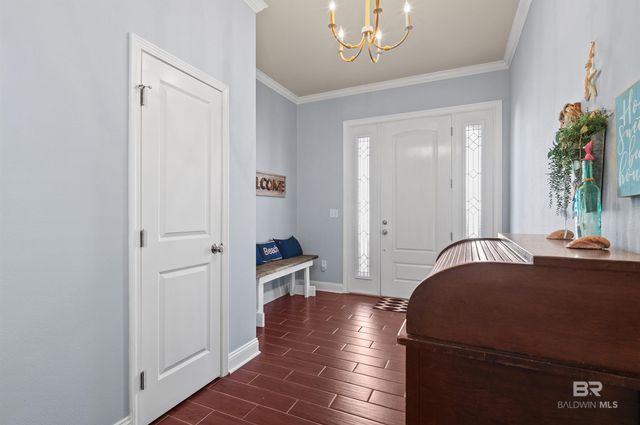 1008 Sunnybell Lane, Foley, AL 36535