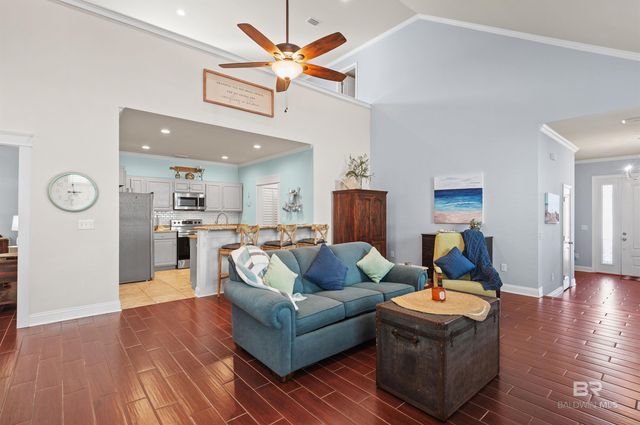 1008 Sunnybell Lane, Foley, AL 36535