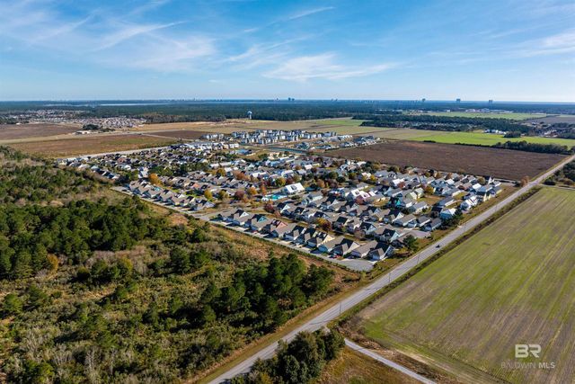 1008 Sunnybell Lane, Foley, AL 36535