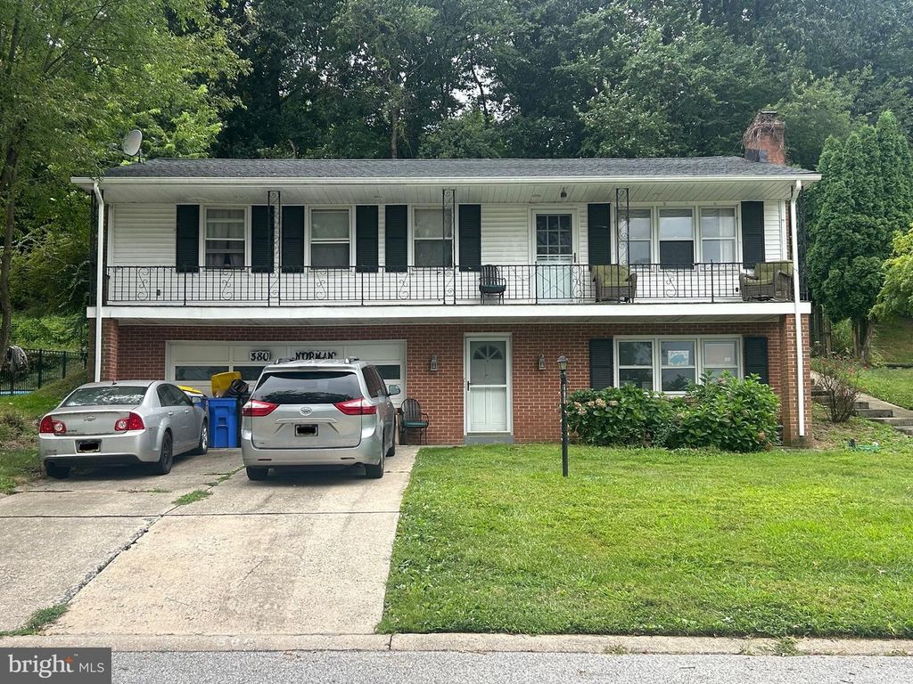 580 NORMAN RD, York, PA 17406