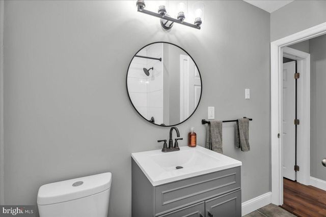 1415 LINCOLN AVE, West Deptford, NJ 08096