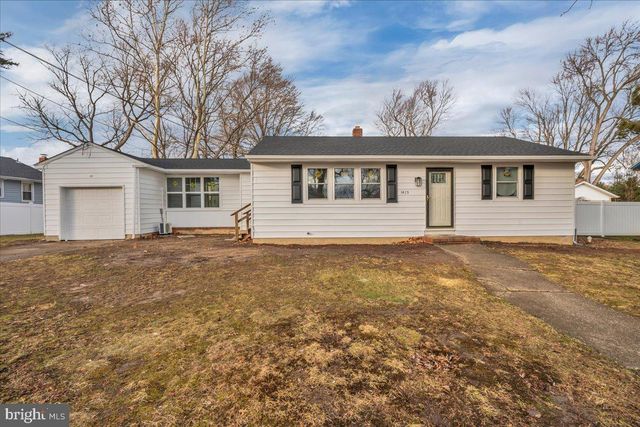 1415 LINCOLN AVE, West Deptford, NJ 08096