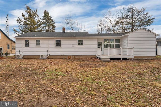 1415 LINCOLN AVE, West Deptford, NJ 08096