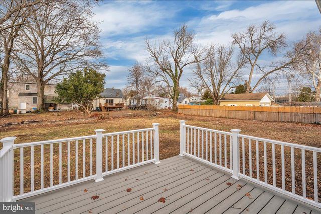 1415 LINCOLN AVE, West Deptford, NJ 08096