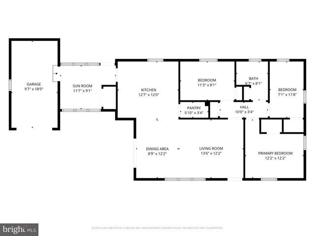 1415 LINCOLN AVE, West Deptford, NJ 08096