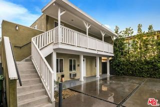 5249 Satsuma Avenue C, North Hollywood (los Angeles), CA 91601