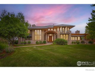 9260 Shooting Star Court, Niwot, CO 80503