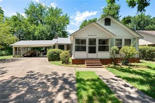 2217 N 33rd Street, Fort Smith, AR 72904