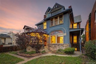 2080 N Clarkson Street, Denver, CO 80205