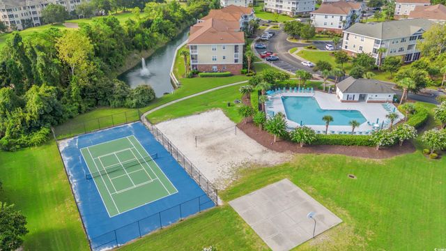 5801 Oyster Catcher Dr Unit 732, North Myrtle Beach, SC 29582