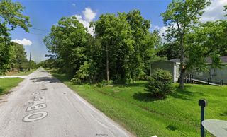 0 W O' Brien Street, Hitchcock, TX 77563