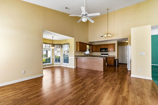 1478 Southwood Dr., Surfside Beach, SC 29575