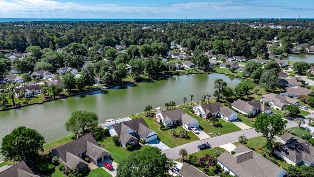 1478 Southwood Dr., Surfside Beach, SC 29575